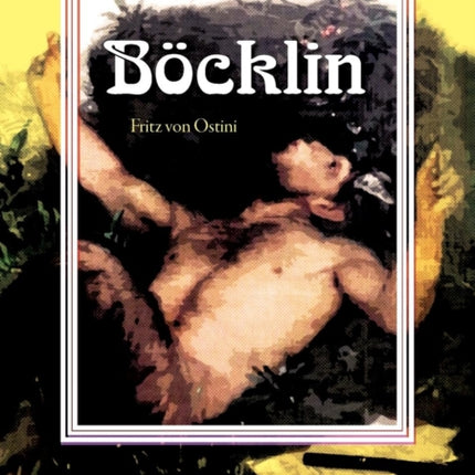 Böcklin. Monografie