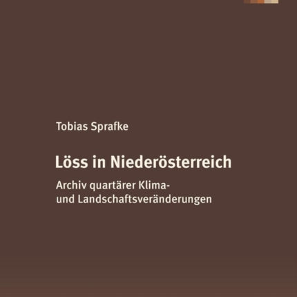 Löss in Niederösterreich