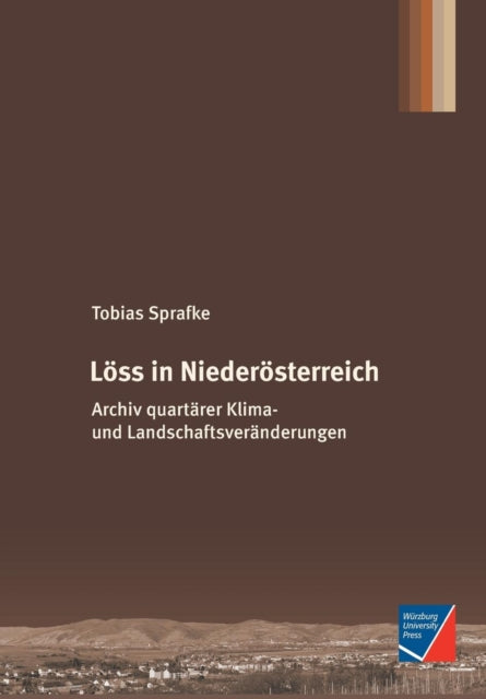 Löss in Niederösterreich