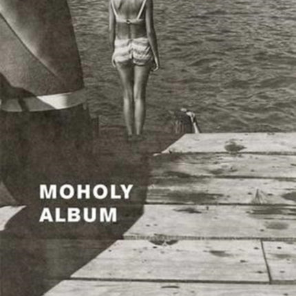 Moholy Album German edition