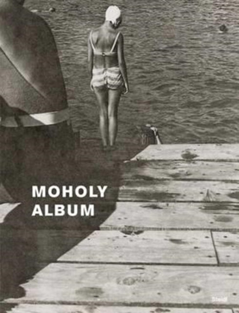 Moholy Album German edition