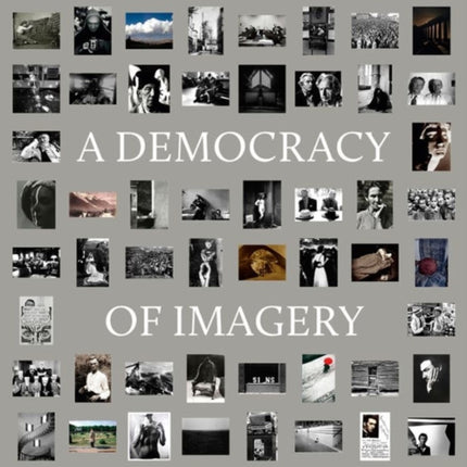 Colin Westerbeck: A Democracy of Imagery