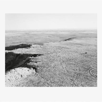 Robert Adams: From the Missouri West