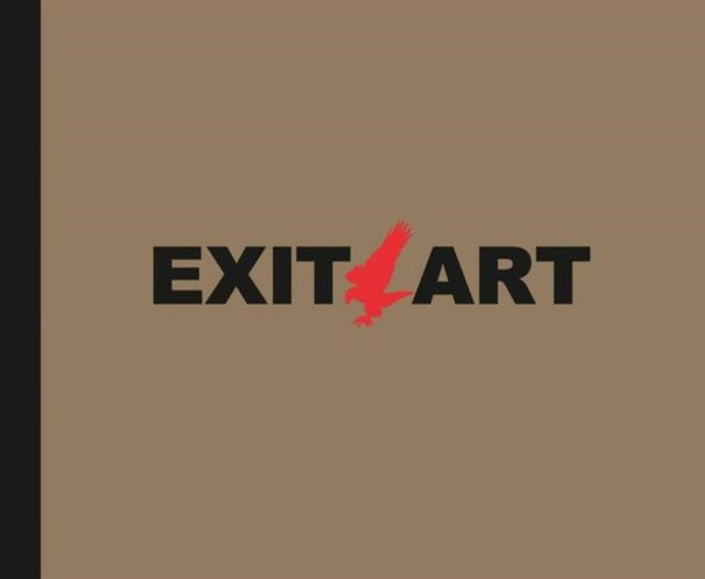 Exit Art: Unfinished Memories: 30 Years of Exit Art