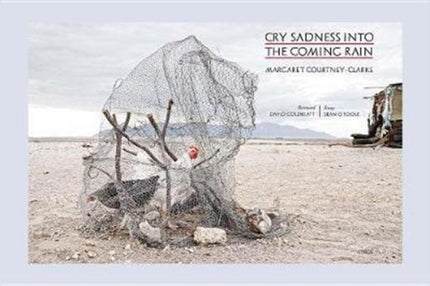 Margaret Courtney-Clark: Cry Sadness into the Coming Rain