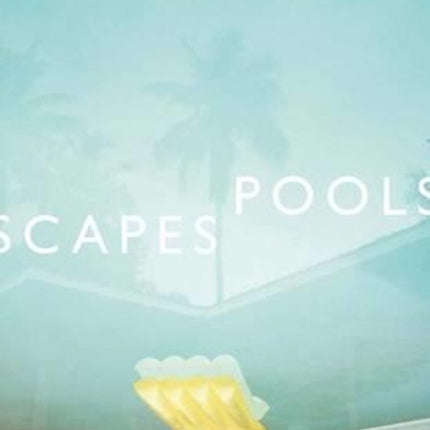 Karine Laval: Poolscapes
