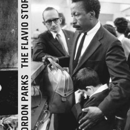 Gordon Parks: The Flávio Story