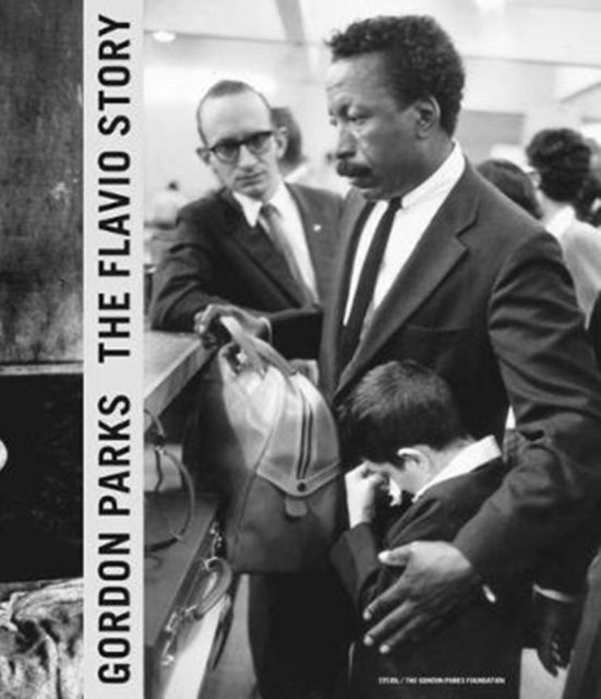 Gordon Parks: The Flávio Story