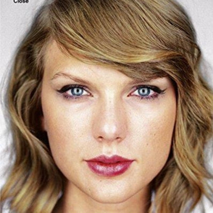 Martin Schoeller: Close