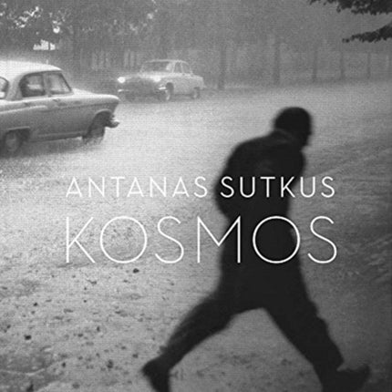 Antanas Sutkus: planet lithuania