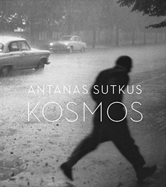 Antanas Sutkus: planet lithuania