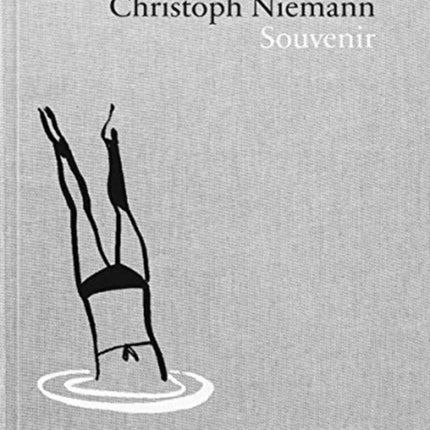 Christoph Niemann Souvenir