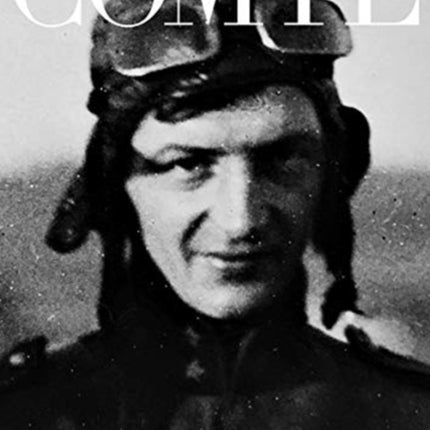 Michel Comte: Aviator