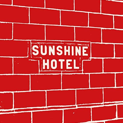 Mitch Epstein: Sunshine Hotel