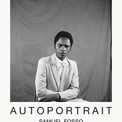 Samuel Fosso: AUTOPORTRAIT