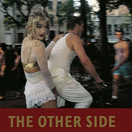 Nan Goldin: The Other Side