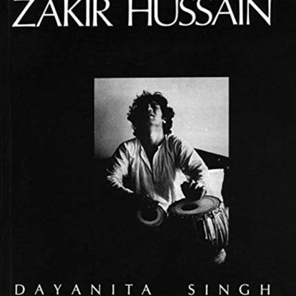 Dayanita Singh: Zakir Hussain Maquette