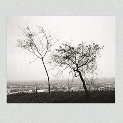 Robert Adams: Los Angeles Spring