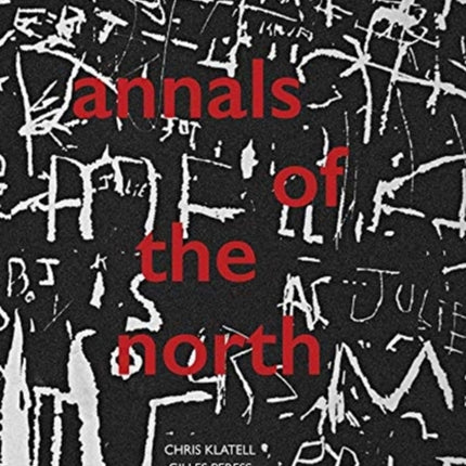 Gilles Peress and Chris Klatell: Annals of the