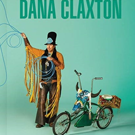 Dana Claxton