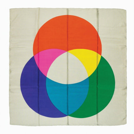 Carré a Vintage Scarf Collection