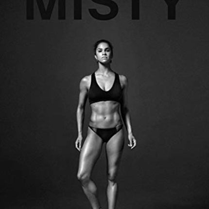 Henry Leutwyler: Misty Copeland