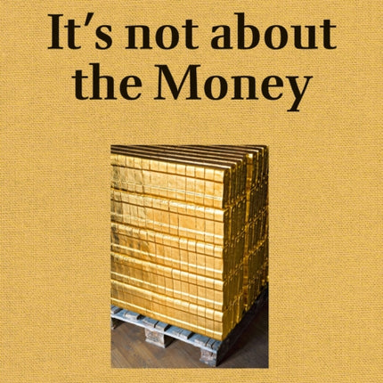 Manuela Alexejew / Thomas Kausch: It’s not about the Money