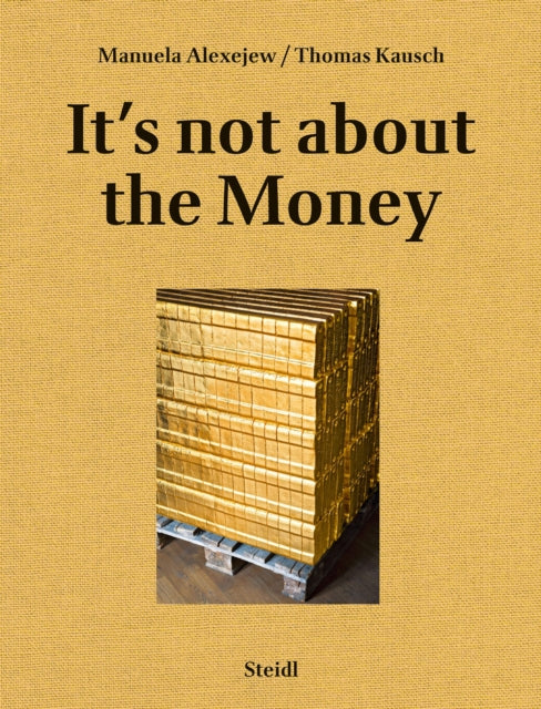 Manuela Alexejew / Thomas Kausch: It’s not about the Money