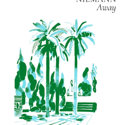 Christoph Niemann Away