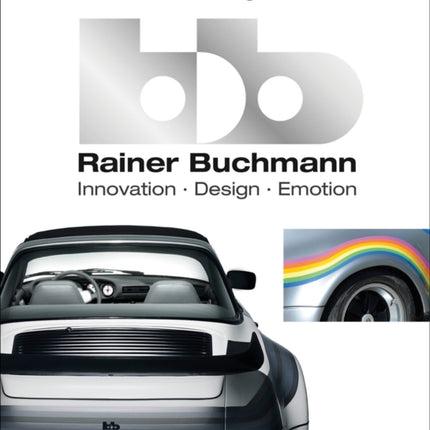 bb - Rainer Buchmann: Innovation - Design - Emotion