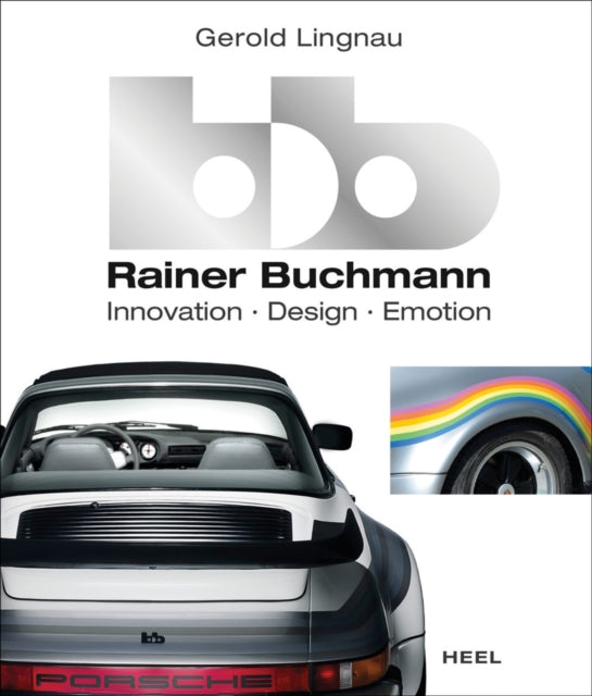 bb - Rainer Buchmann: Innovation - Design - Emotion