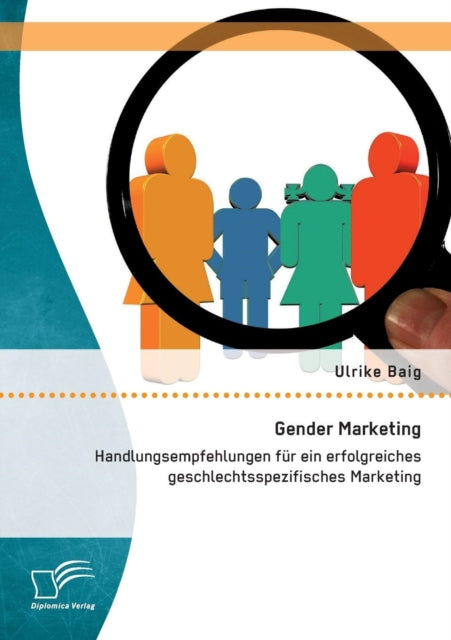 Gender Marketing: Handlungsempfehlungen für ein erfolgreiches geschlechtsspezifisches Marketing