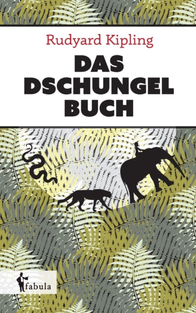 Das Dschungelbuch