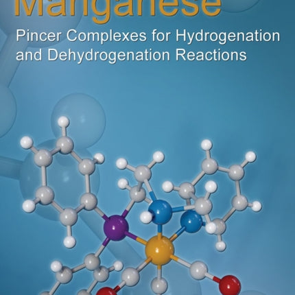 Application of Manganese Pincer Complexes for Hydrogenation and Dehydrogenation Reactions