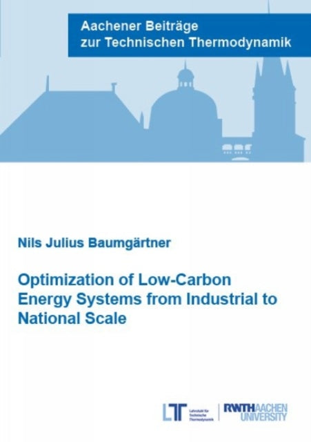 Optimization of LowCarbon Energy Systems from Industrial to National Scale