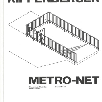 Martin Kippenberger: Metro-Net