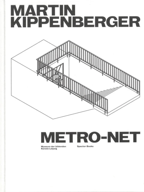 Martin Kippenberger: Metro-Net