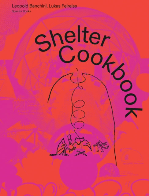 Shelter Cookbook