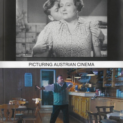 Picturing Austrian Cinema: 99 Films/100 Comments