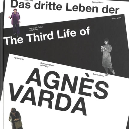 Das dritte Leben der Agnès Varda  The Third Life of Agnès Varda