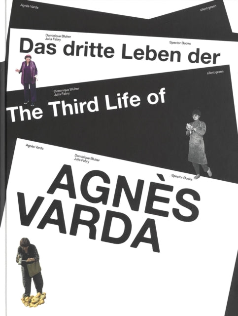 Das dritte Leben der Agnès Varda  The Third Life of Agnès Varda