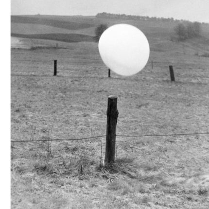 Jens Klein: Ballons