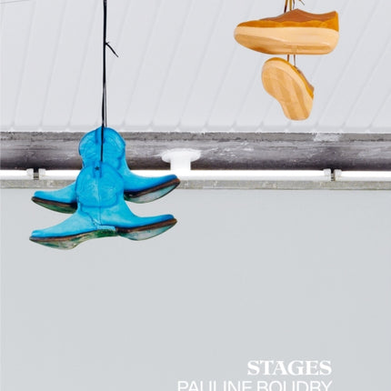 Pauline Boudry & Renate Lorenz: Stages