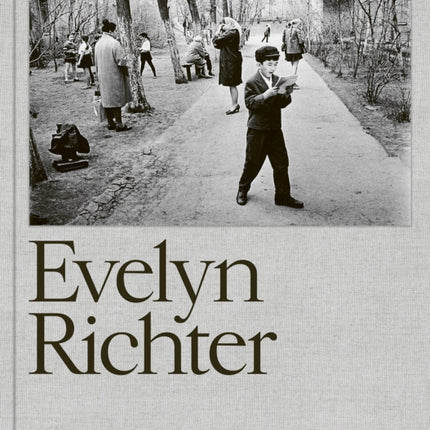 Evelyn Richter