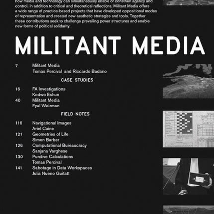 Militant Media: CRA #2