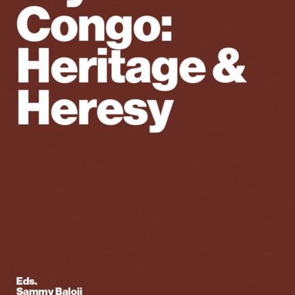 Style Congo Heritage  Heresy