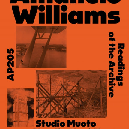 Amancio Williams Ap205