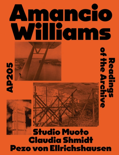 Amancio Williams Ap205