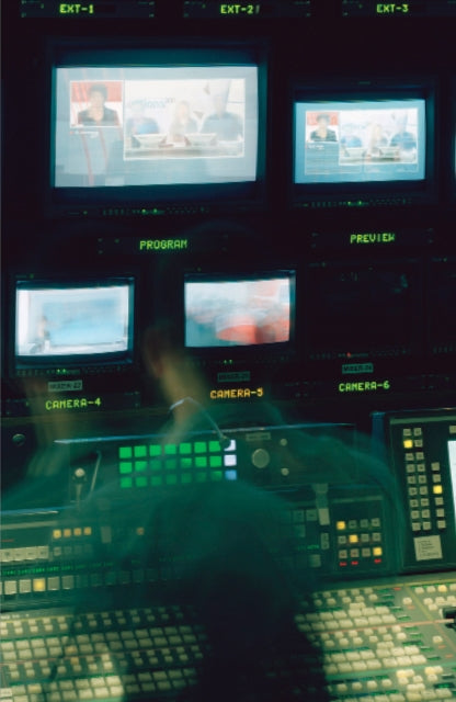 Sophie Huguenot Television