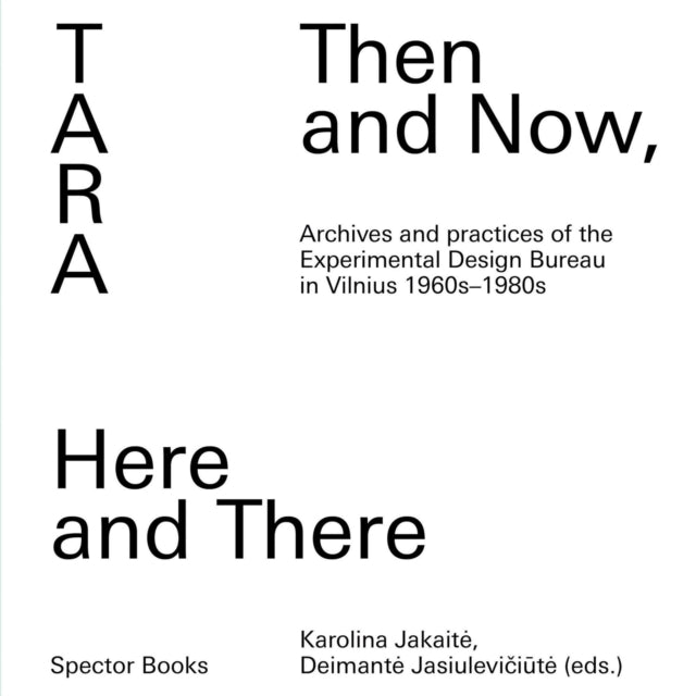 Tara Then and Now Here and There
